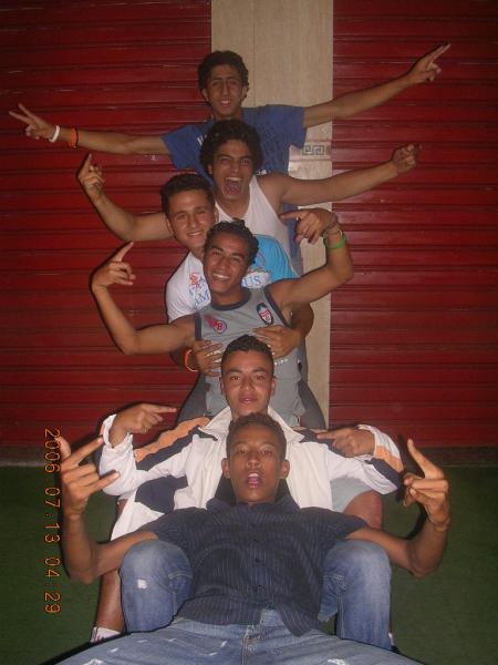 la clic