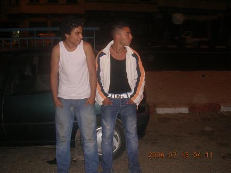 my and fanfan